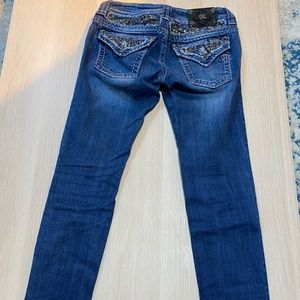 Miss Me Jeans size 27